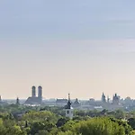 The Westin Grand Munich