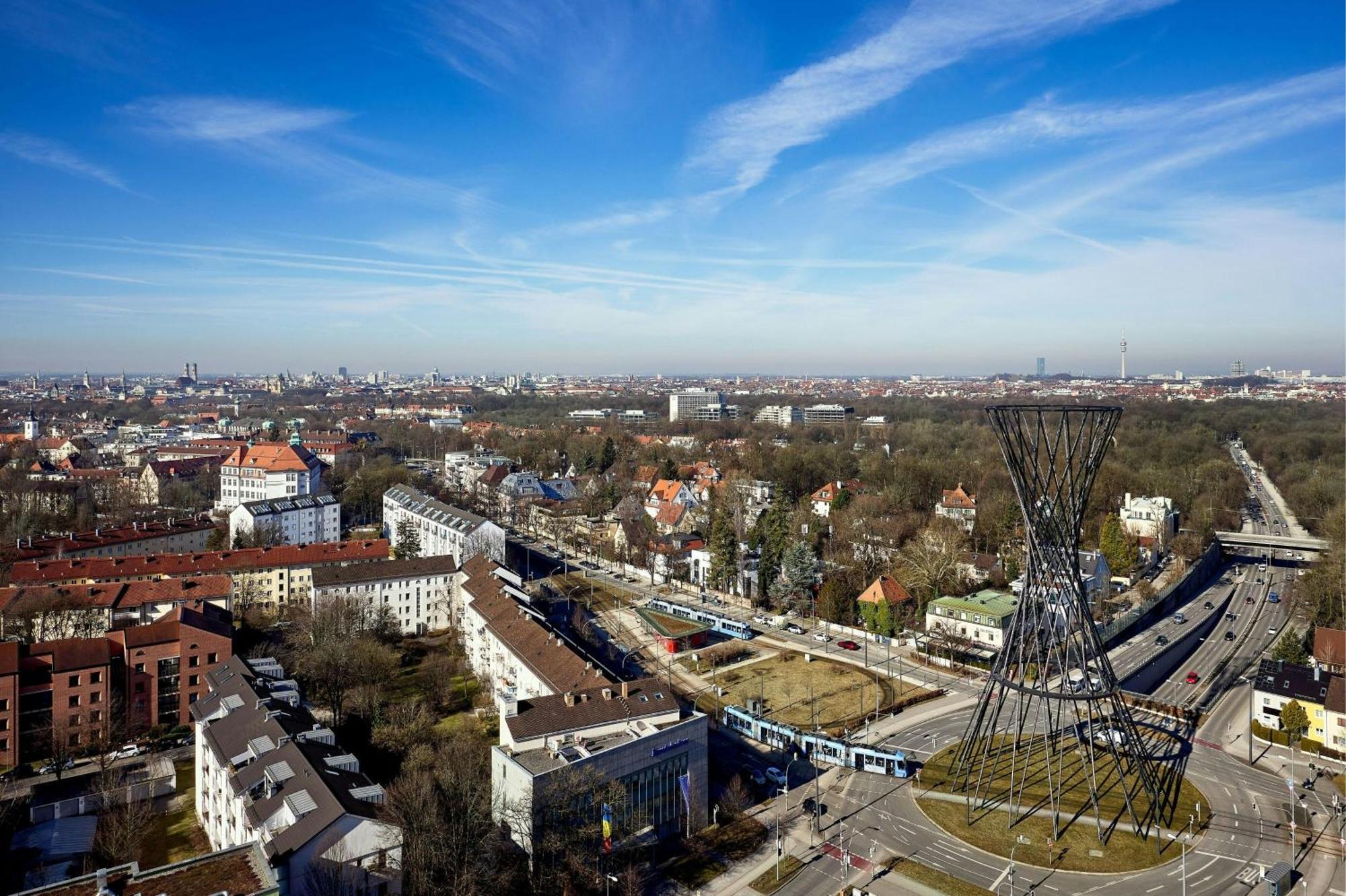 The Westin Grand Munich