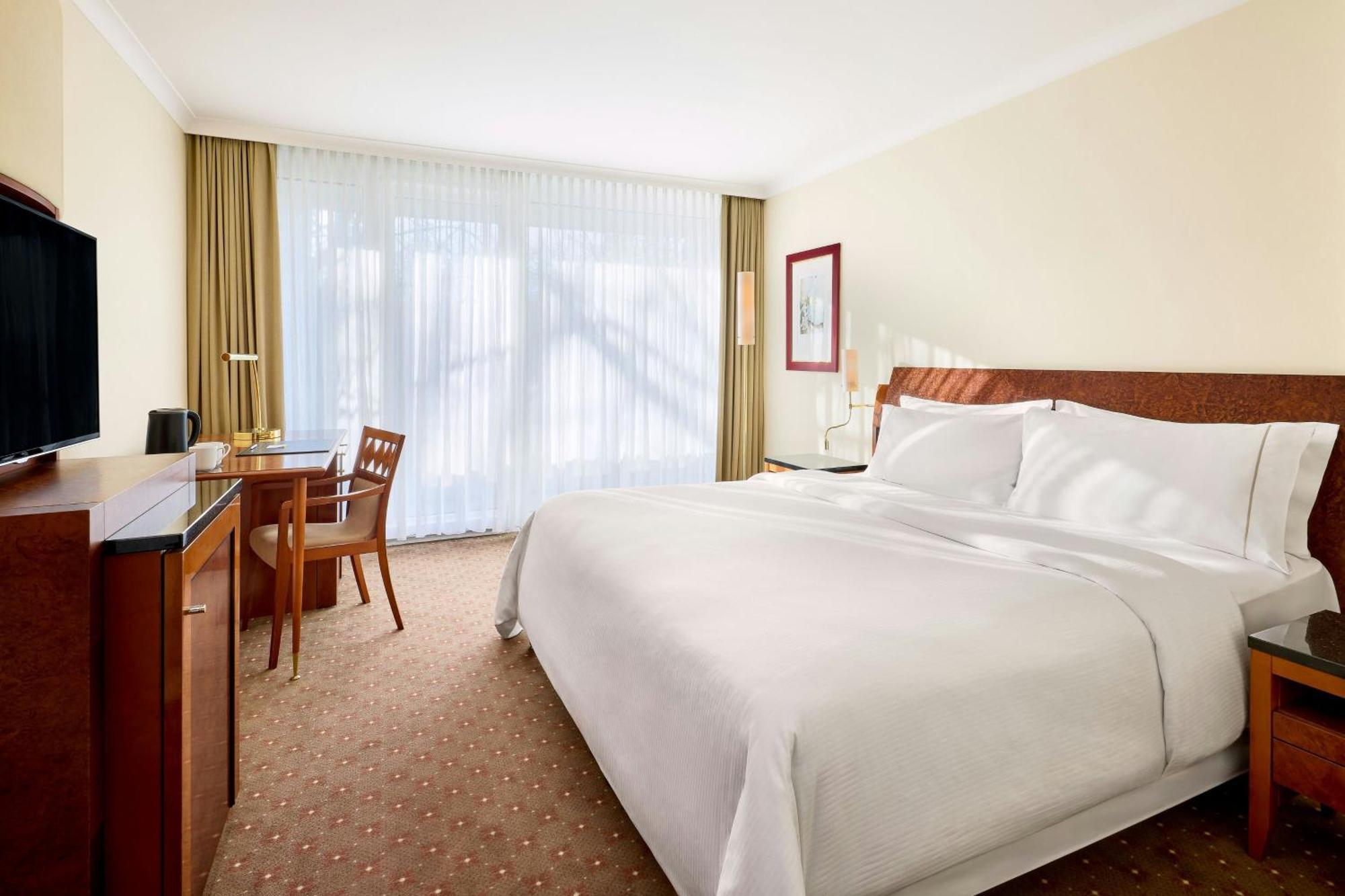 The Westin Grand Munich