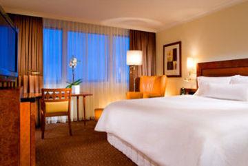 The Westin Grand Hotel Munich